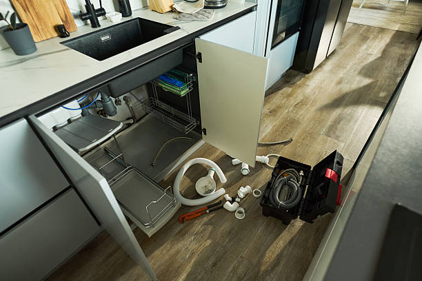 24/7 Emergency Drain Cleaning experts in Newhall, IA